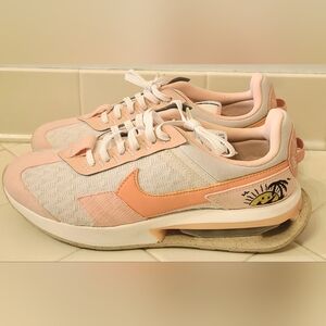 Nike Air Max Pre-Day Sun Club Multi Women's Size 10